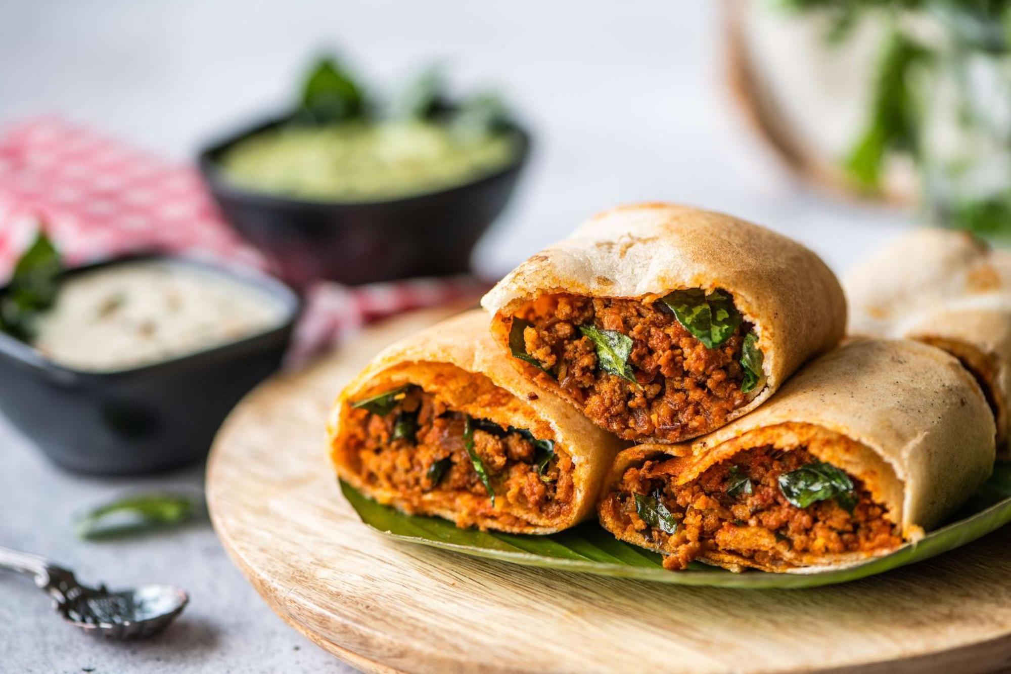 Hyatt Place Hyderabad Banjara Hills Екстер'єр фото Oats dosa